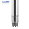 Mastra, la mejor bomba sumergible solar de 10 pulgadas, 10SP, 50 hp, precio de la bomba sumergible