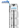 Mastra 6 pulgadas Todos los fabricantes de bombas de agua de acero inoxidable de acero inoxidable Bombas de riego eléctricas de 6sp30 en venta